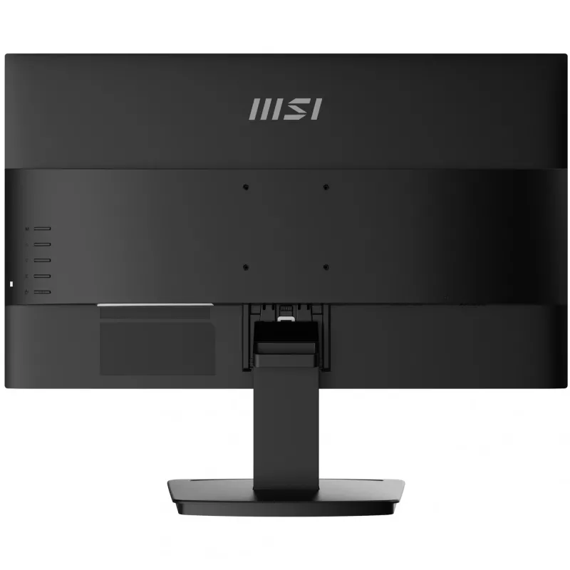 MSI Pro MP2412 Computermonitor 60,5 cm (23,8 inch) 1920 x 1080 Pixel Full HD LCD Zwart