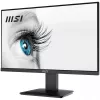 MSI Pro MP2412 Computermonitor 60,5 cm (23,8 inch) 1920 x 1080 Pixel Full HD LCD Zwart