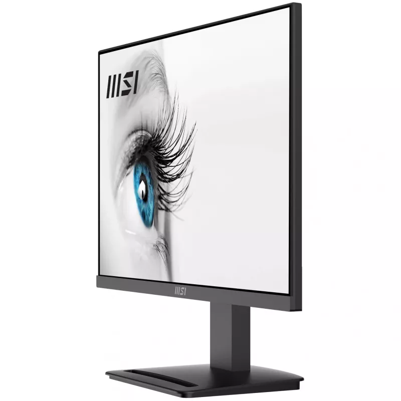MSI Pro MP2412 Computermonitor 60,5 cm (23,8 inch) 1920 x 1080 Pixel Full HD LCD Zwart
