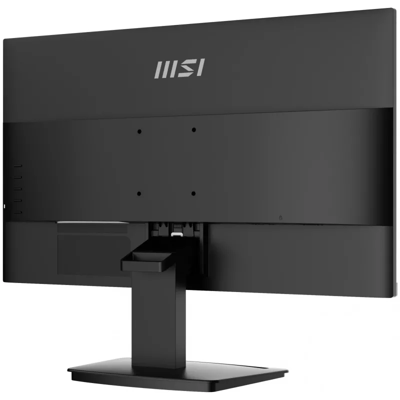 MSI Pro MP2412 Computermonitor 60,5 cm (23,8 inch) 1920 x 1080 Pixel Full HD LCD Zwart