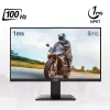 MSI Pro MP2412 Computermonitor 60,5 cm (23,8 inch) 1920 x 1080 Pixel Full HD LCD Zwart