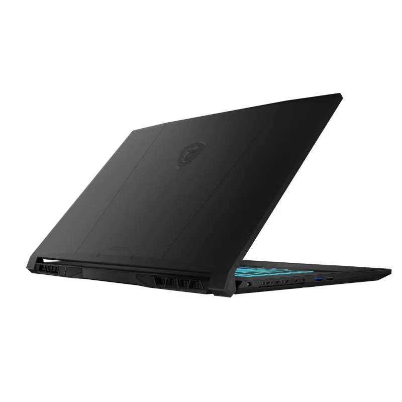 Laptop MSI Katana 17 B13VFK-1094 17,3 inch Intel Core i7 16GB RAM 1TB Windows 11