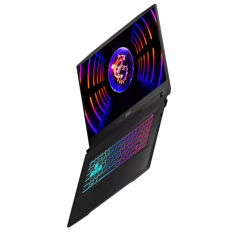 Laptop MSI Katana 17 B13VFK-1094 17,3 inch Intel Core i7 16GB RAM 1TB Windows 11