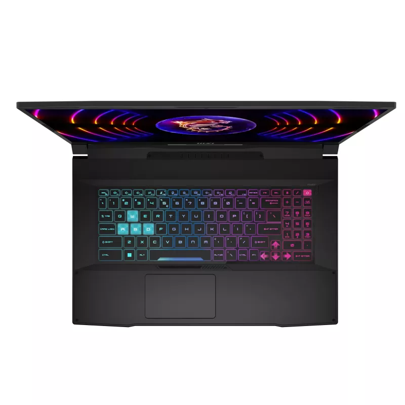 Laptop MSI Katana 17 B13VFK-1094 17,3 inch Intel Core i7 16GB RAM 1TB Windows 11