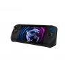 MSI Claw A1M-059 Draagbare spelconsole 17,8 cm (7 inch) 1 TB Touchscreen WLAN Zwart