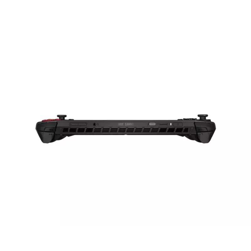 MSI Claw A1M-059 Draagbare spelconsole 17,8 cm (7 inch) 1 TB Touchscreen WLAN Zwart