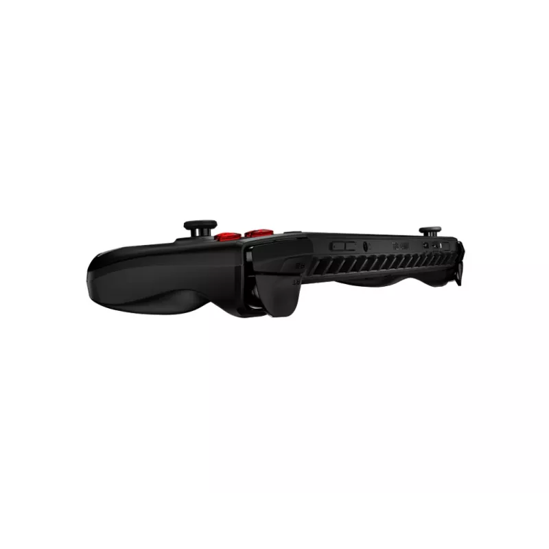 MSI Claw A1M-059 Draagbare spelconsole 17,8 cm (7 inch) 1 TB Touchscreen WLAN Zwart