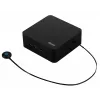 MSI Cubi NUC 1M-012BEU 0,84L-behuizing-pc Zwart 150U Intel SoC