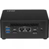 MSI Cubi NUC 13MQG-065BEU 0,84L-pc Zwart i7-1365U Intel SoC