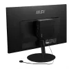 MSI Cubi NUC 13MQG-065BEU 0,84L-pc Zwart i7-1365U Intel SoC