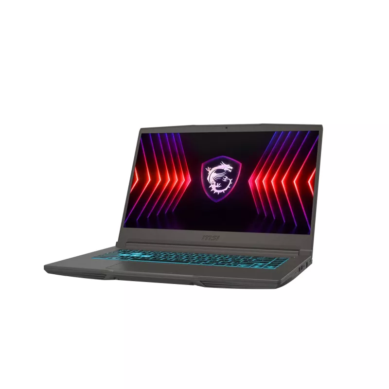 Laptop MSI Thin 15 B13UC-2892 39,6 cm (15,6 inch) Intel Core i5-13420H 1.000 GB