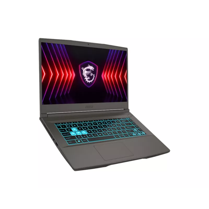 Laptop MSI Thin 15 B13VF-2894 15,6 inch Intel Core i7 16 GB RAM 1 TB