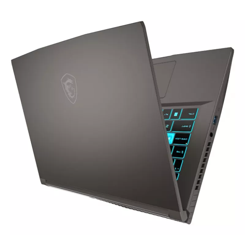 Laptop MSI Thin 15 B13VF-2894 15,6 inch Intel Core i7 16 GB RAM 1 TB