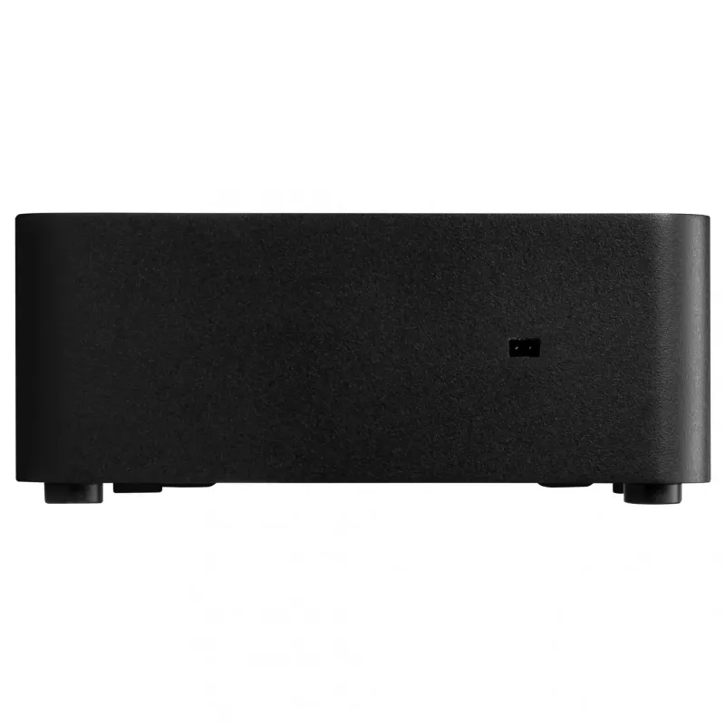 MSI Cubi NUC 1MG-237BEU 0,84-liter-pc Zwart 150U Intel SoC