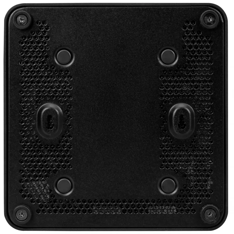 MSI Cubi NUC 1MG-237BEU 0,84-liter-pc Zwart 150U Intel SoC