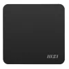 MSI Cubi NUC 1MG-238BEU 0,84L grote pc Zwart 120U Intel SoC