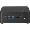 MSI Cubi NUC 1MG-238BEU 0,84L grote pc Zwart 120U Intel SoC
