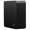 MSI CUBI NUC 1MG-244BEU PC/Workstation Barebone 0,84-L-PC zwart 100U Intel SoC