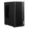 MSI Pro DP180 14A-816XDE Intel® Core™ i5 i5-14400 16 GB DDR4-SDRAM 512 GB SSD Desktop-pc Zwart
