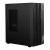 MSI Pro DP180 14A-816XDE Intel® Core™ i5 i5-14400 16 GB DDR4-SDRAM 512 GB SSD Desktop-pc Zwart