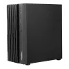 MSI Pro DP180 14A-816XDE Intel® Core™ i5 i5-14400 16 GB DDR4-SDRAM 512 GB SSD Desktop-pc Zwart