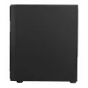 MSI Pro DP180 14A-816XDE Intel® Core™ i5 i5-14400 16 GB DDR4-SDRAM 512 GB SSD Desktop-pc Zwart