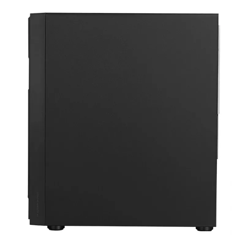 MSI Pro DP180 14A-816XDE Intel® Core™ i5 i5-14400 16 GB DDR4-SDRAM 512 GB SSD Desktop-pc Zwart