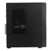 MSI Pro DP180 14A-816XDE Intel® Core™ i5 i5-14400 16 GB DDR4-SDRAM 512 GB SSD Desktop-pc Zwart