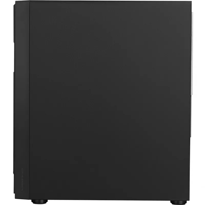 MSI PRO DP180 14A-825EU Pc Intel® Core™ i5 i5-14400 8 GB DDR4-SDRAM 512 GB SSD Windows 11 Pro Desktop Zwart