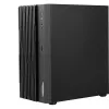 MSI PRO DP180 14A-825EU Pc Intel® Core™ i5 i5-14400 8 GB DDR4-SDRAM 512 GB SSD Windows 11 Pro Desktop Zwart