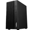 MSI PRO DP180 14A-825EU Pc Intel® Core™ i5 i5-14400 8 GB DDR4-SDRAM 512 GB SSD Windows 11 Pro Desktop Zwart