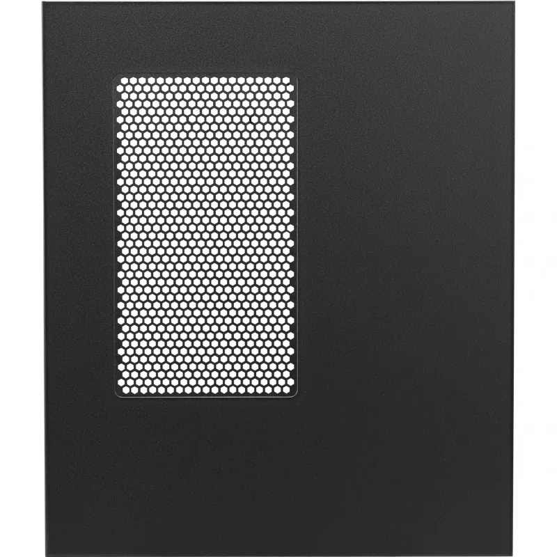 MSI PRO DP180 14A-825EU Pc Intel® Core™ i5 i5-14400 8 GB DDR4-SDRAM 512 GB SSD Windows 11 Pro Desktop Zwart