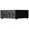 MSI Cubi NUC 1M-284EU Intel Core 7 150U 16 GB DDR5-SDRAM 1 TB SSD Windows 11 Pro Mini-pc Zwart