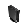 MSI PRO DP21 14M-232BEU PC/Workstation Barebone Desktop zwart i7-14700 Intel Q670