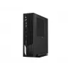 MSI PRO DP21 14M-233BEU PC/Workstation Barebone Desktop zwart i5-14400