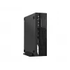 MSI PRO DP21 14M-234BEU PC/Workstation Barebone Desktop zwart i3-14100