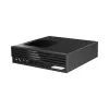 MSI PRO DP21 14M-234BEU PC/Workstation Barebone Desktop zwart i3-14100