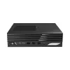 MSI PRO DP21 14M-234BEU PC/Workstation Barebone Desktop zwart i3-14100