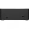 Mini PC MSI Cubi Z AI 8M Barebone R9-8945HS — 0GB, geen besturingssysteem