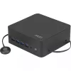 Mini PC MSI Cubi Z AI 8M Barebone R9-8945HS — 0GB, geen besturingssysteem