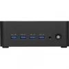 Mini PC Barebone MSI Cubi Z AI met AMD Ryzen 5 8645HS processor