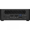 Mini PC Barebone MSI Cubi Z AI met AMD Ryzen 5 8645HS processor