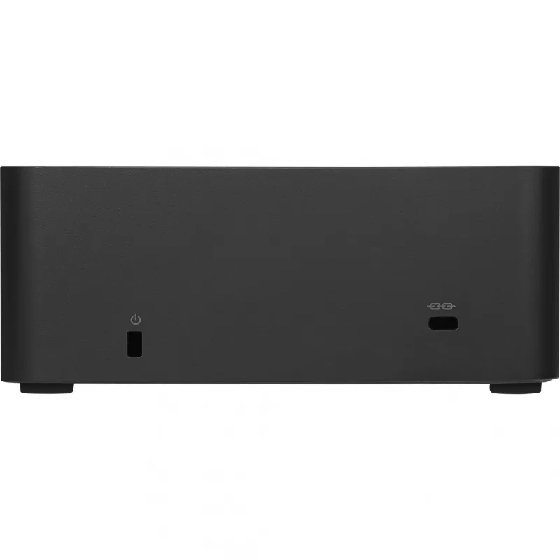 Mini PC Barebone MSI Cubi Z AI met AMD Ryzen 5 8645HS processor