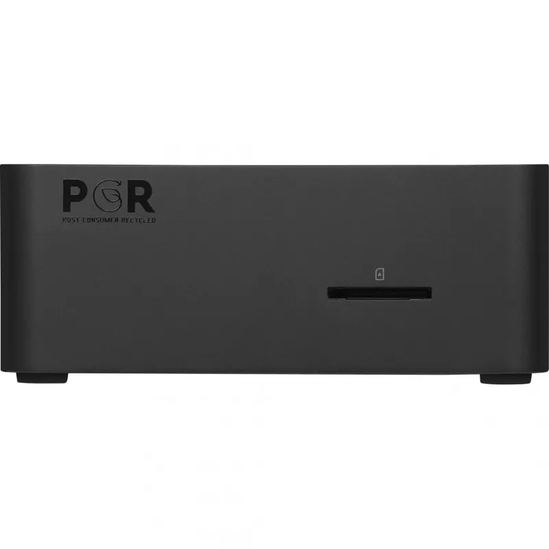 Mini PC Barebone MSI Cubi Z AI met AMD Ryzen 5 8645HS processor
