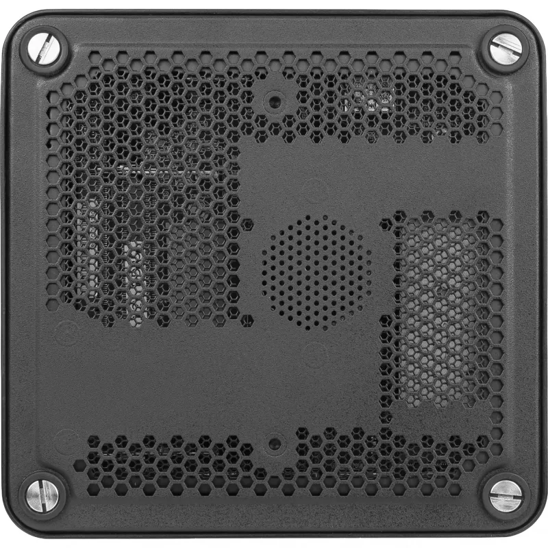 Mini PC Barebone MSI Cubi Z AI met AMD Ryzen 5 8645HS processor