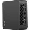 Mini PC Barebone MSI Cubi Z AI met AMD Ryzen 5 8645HS processor