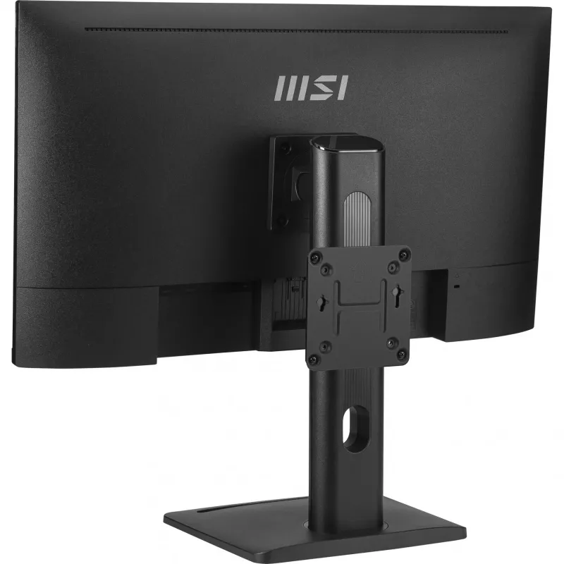 Mini PC Barebone MSI Cubi Z AI met AMD Ryzen 5 8645HS processor