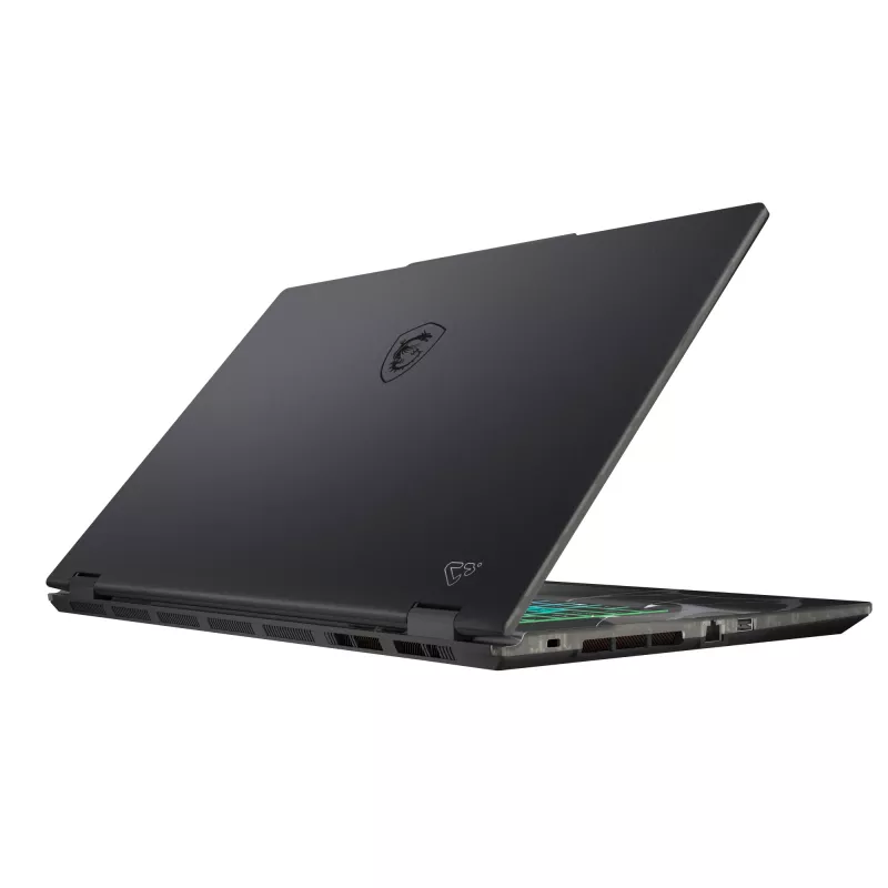MSI Cyborg 17 B2RWEKG-049 laptop, 17,3 inch FHD 144Hz, Intel Core 5 210H, 16GB, 512GB SSD, NVIDIA RTX 5050, Windows 11