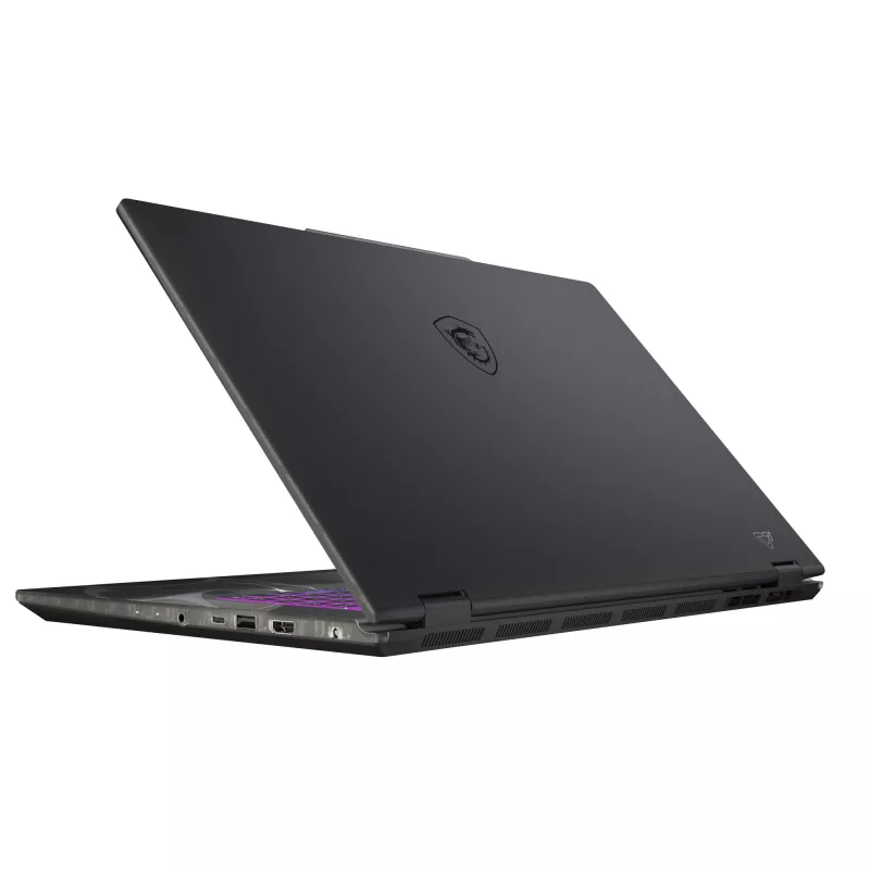 MSI Cyborg 17 B2RWEKG-049 laptop, 17,3 inch FHD 144Hz, Intel Core 5 210H, 16GB, 512GB SSD, NVIDIA RTX 5050, Windows 11