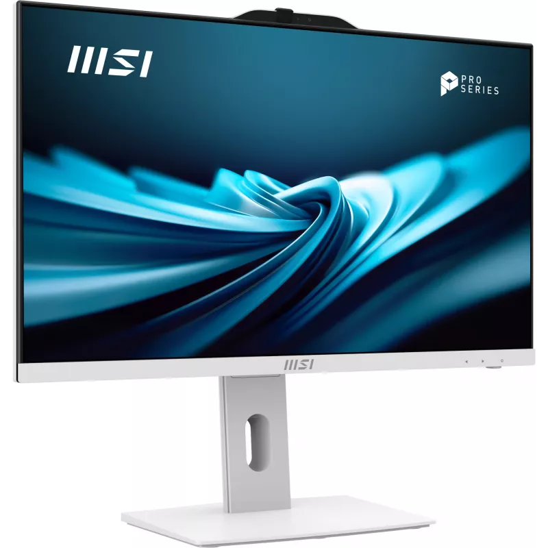 Monoblock-pc MSI PRO AP241P 14M — Intel Core i5-14400, 16GB DDR5 5600MHz, 512GB SSD, Intel UHD, Windows 11 Pro
